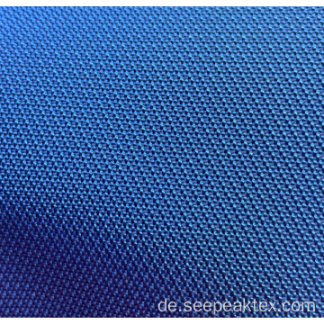 Polyester 500D Schussstreifen Dobby Oxford-Gewebe